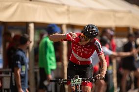 U C-Mountain Bike World Championships Andorra2024 - Day4