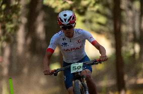 U C-Mountain Bike World Championships Andorra2024 - Day4