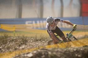 U C-Mountain Bike World Championships Andorra2024 - Day4