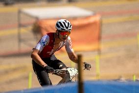 U C-Mountain Bike World Championships Andorra2024 - Day4