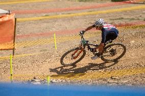 U C-Mountain Bike World Championships Andorra2024 - Day4