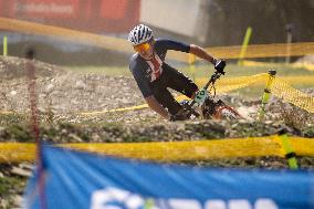 U C-Mountain Bike World Championships Andorra2024 - Day4