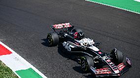 - Formula 1 - Formula 1 - Pirelli Gran Premio d'Italia 2024 - Practice 1 and Practice 2