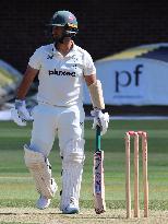 Essex CCC v Worcestershire CCC - VITALITY COUNTY CHAMPIONSHIP - DIVISION ONE