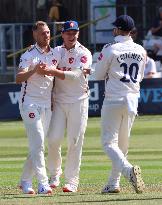 Essex CCC v Worcestershire CCC - VITALITY COUNTY CHAMPIONSHIP - DIVISION ONE