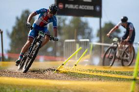 U C-Mountain Bike World Championships Andorra2024 - Day4