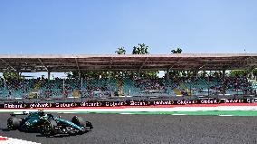 - Formula 1 - Formula 1 - Pirelli Gran Premio d'Italia 2024 - Practice 1 and Practice 2