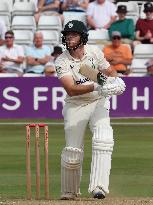 Essex CCC v Worcestershire CCC - VITALITY COUNTY CHAMPIONSHIP - DIVISION ONE