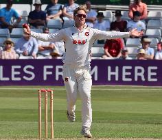 Essex CCC v Worcestershire CCC - VITALITY COUNTY CHAMPIONSHIP - DIVISION ONE