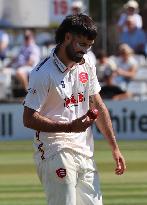 Essex CCC v Worcestershire CCC - VITALITY COUNTY CHAMPIONSHIP - DIVISION ONE