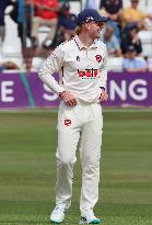 Essex CCC v Worcestershire CCC - VITALITY COUNTY CHAMPIONSHIP - DIVISION ONE