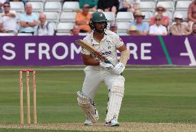 Essex CCC v Worcestershire CCC - VITALITY COUNTY CHAMPIONSHIP - DIVISION ONE