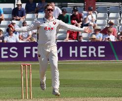 Essex CCC v Worcestershire CCC - VITALITY COUNTY CHAMPIONSHIP - DIVISION ONE