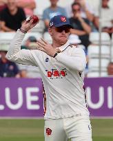 Essex CCC v Worcestershire CCC - VITALITY COUNTY CHAMPIONSHIP - DIVISION ONE