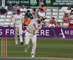 Essex CCC v Worcestershire CCC - VITALITY COUNTY CHAMPIONSHIP - DIVISION ONE