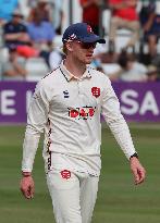 Essex CCC v Worcestershire CCC - VITALITY COUNTY CHAMPIONSHIP - DIVISION ONE