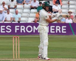 Essex CCC v Worcestershire CCC - VITALITY COUNTY CHAMPIONSHIP - DIVISION ONE