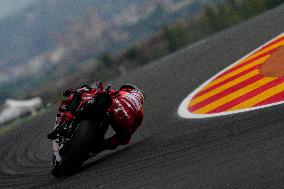 MotoGP Of Aragon - Free Practice