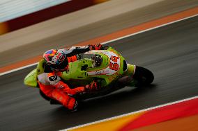 MotoGP Of Aragon - Free Practice