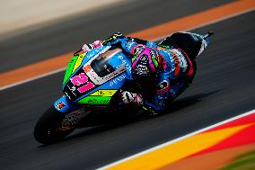 MotoGP Of Aragon - Free Practice