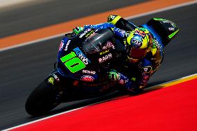 MotoGP Of Aragon - Free Practice