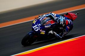 MotoGP Of Aragon - Free Practice