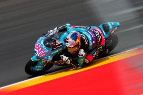 MotoGP Of Aragon - Free Practice