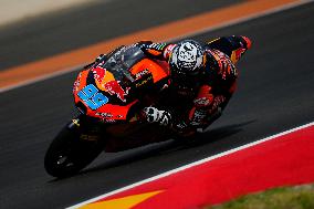 MotoGP Of Aragon - Free Practice