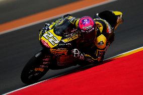 MotoGP Of Aragon - Free Practice