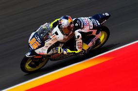 MotoGP Of Aragon - Free Practice