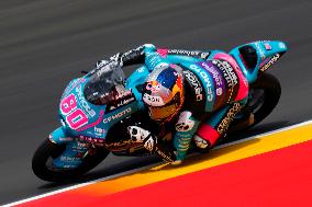 MotoGP Of Aragon - Free Practice