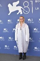 Venice Three Friends Photocall