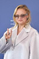 Venice Three Friends Photocall