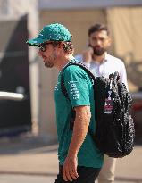 - Formula 1 - Formula 1 - Pirelli Gran Premio d'Italia 2024 - Practice 1 and Practice 2
