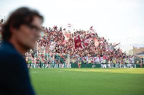 - Serie A - Venezia FC vs Torino FC