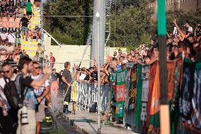 - Serie A - Venezia FC vs Torino FC