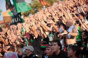 - Serie A - Venezia FC vs Torino FC