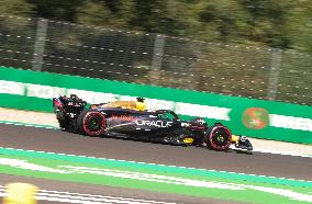 - Formula 1 - Formula 1 - Pirelli Gran Premio d'Italia 2024 - Practice 1 and Practice 2