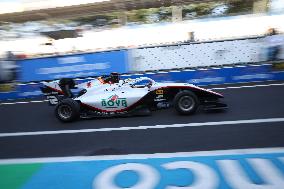 - Formula 1 - Formula 1 - Pirelli Gran Premio d'Italia 2024 - Practice 1 and Practice 2