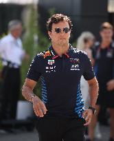 - Formula 1 - Formula 1 - Pirelli Gran Premio d'Italia 2024 - Practice 1 and Practice 2