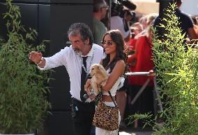 - Formula 1 - Formula 1 - Pirelli Gran Premio d'Italia 2024 - Practice 1 and Practice 2