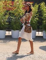 - Formula 1 - Formula 1 - Pirelli Gran Premio d'Italia 2024 - Practice 1 and Practice 2