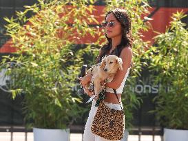 - Formula 1 - Formula 1 - Pirelli Gran Premio d'Italia 2024 - Practice 1 and Practice 2