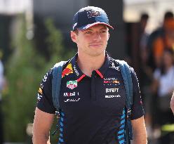 - Formula 1 - Formula 1 - Pirelli Gran Premio d'Italia 2024 - Practice 1 and Practice 2