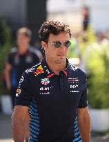 - Formula 1 - Formula 1 - Pirelli Gran Premio d'Italia 2024 - Practice 1 and Practice 2