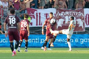 - Serie A - Venezia FC vs Torino FC