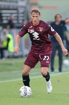 - Serie A - Venezia FC vs Torino FC