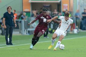 - Serie A - Venezia FC vs Torino FC