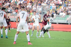 - Serie A - Venezia FC vs Torino FC