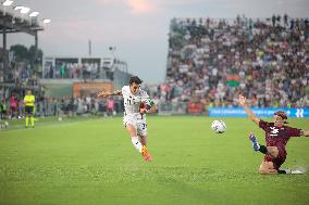 - Serie A - Venezia FC vs Torino FC